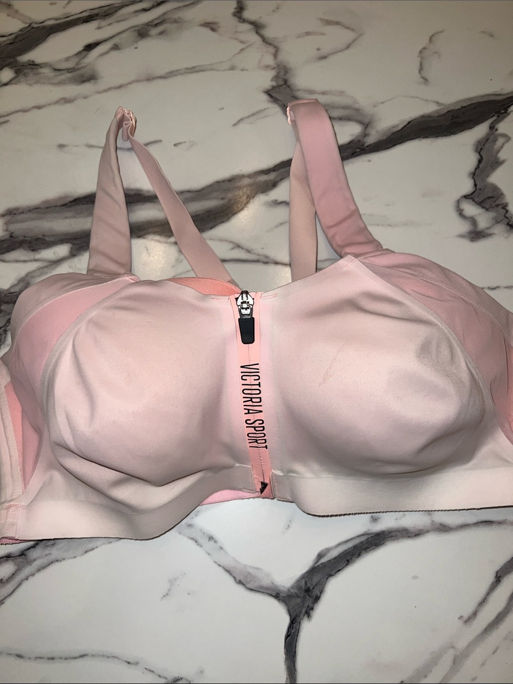 Victoria Secrets Incredible Knockout Ultra Max Victoria Sport 38DD